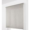 Estor Enrollable Transucido Sandor, 150 X 250 Cm. Gris Estoralis