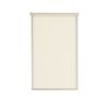 Estor Enrollable Sin Taladrar Easy Fix Translucido Aral,  45 X 180 Cm. Beige