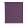 Estor Enrollable Sin Taladrar Easy Fix Translucido Aral,  45 X 180 Cm. Violeta