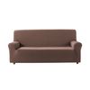 Funda De Sofa Elástica Adaptable Beta, 4 Plazas - 210 - 240 Cm.  Caldera Estoralis