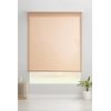 Estor Enrollable Transucido Robert, 90 X 190 Cm. Beige Estoralis