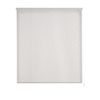 Estor Enrollable Transucido Sandor, 110 X 175 Cm. Blanco Estoralis