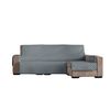 Funda Chaiselongue Acolchada Con Hilo Reversible 290 Brazo Derecho Eden  Gris Estoralis