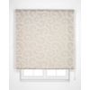 Estor Enrollable Transucido Ornella, 170 X 250 Cm. Beige Estoralis