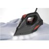 Black+decker Plancha 3000w 200gr Min Antical Suela Cerámica Anti-gou - Bxir3000e