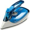 Black & Decker Bxir1000e Plancha Plancha A Vapor Suela De Acero Inoxidable 1000 W Azul, Blanco