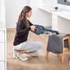 Black & Decker Bxvms600e Vacuum Cleaner 600w