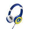 Auriculares Micro Energysistem Lol Roll Sonic Blue