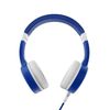 Auriculares Micro Energysistem Lol Roll Sonic Blue