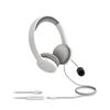 Auriculares Micro Energy Sistem Office 3 Blanco