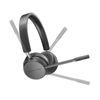 Auriculares Micro Energy Sistem Office 6 Black