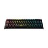 Teclado Energy Sistem Esgk4 Kompact-wireless Black