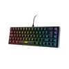 Teclado Energy Sistem Esg K4 Kompact-rgb Black