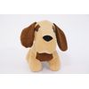 Sujeta Puertas Perrito 61381 Bh Textil