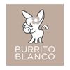 Juego De Sábanas Burrito Blanco Tri-525 Verde 090 Cm.