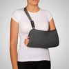 Soporte Antebrazo Bolsa Transpirable Emo Talla M (35-40 Cm)