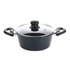 Cazuela 20cm Premium Cooking Pan Italian Design