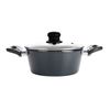 Cazuela 20cm Premium Cooking Pan Italian Design