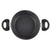 Cazuela 20cm Premium Cooking Pan Italian Design