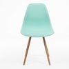 Silla Eiffel Water Green