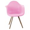 Sillon Eiffel Rosa