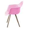 Sillon Eiffel Rosa