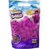 Arena Mágica Kinetic Sand Bolsa 907 Gr Colores Surtidos