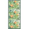 Alfombra Vinilo Tropical Du-01 78x180x0,22 Cm