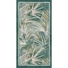 Alfombra Vinilo Palms Du-20 52x100x0,22 Cm