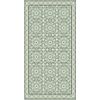 Alfombra Vinilo Agadir Du-02 52x100x0,22 Cm