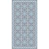 Alfombra Vinilo Agadir Du-03 52x100x0,22 Cm