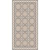 Alfombra Vinilo Agadir Du-07 52x100x0,22 Cm