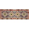 Alfombra Vinilo Kilim Du-01 78x225x0,22 Cm