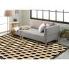 Alfombra Vinilo Firenze Du-06 40x78x0,22 Cm