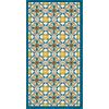 Alfombra Vinilo Parma Du-03 40x78x0,22 Cm