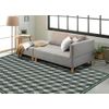 Alfombra Vinilo Firenze Du-02 52x140x0,22 Cm