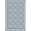 Alfombra Vinilo Agadir Du-03 78x120x0,22 Cm