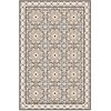 Alfombra Vinilo Agadir Du-07 78x120x0,22 Cm