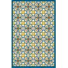 Alfombra Vinilo Parma Du-03 78x120x0,22 Cm