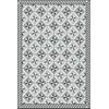 Alfombra Vinilo Monza Du-05 155x230x0,22 Cm