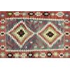 Alfombra Vinilo Kilim Du-01 155x230x0,22 Cm