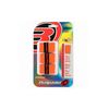 Overgrip Bullpadel 3 Unidades Gb-1200 Naranja