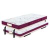 Colchon Juvenil Espuma Alta Densidad Junior Adapt B , Size - 90 X 190 Cm