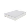 Canapé Abatible Zapatero Flex Blanco 105x200