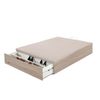 Canapé Abatible Zapatero Flex Natural 105x200