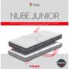 Colchon Flex Nube Visco Junior A 80x190