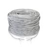 Nanocable - Cat5e, 305m 305m Cat5e U/utp (utp) Gris Cable De Red