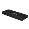 Caja Externa Para Disco Ssd M.2 Nvme Tooq Tqe-2280b/ Usb 3.1/ Sin Tornillos