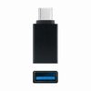 Adaptador Usb 3.1 Nanocable 10.02.0010/ Usb Hembra - Usb-c Macho