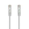 Cable De Red Rj45 Utp Nanocable 10.20.1800-l25 Cat.6a/ Lszh/ 25cm/ Gris